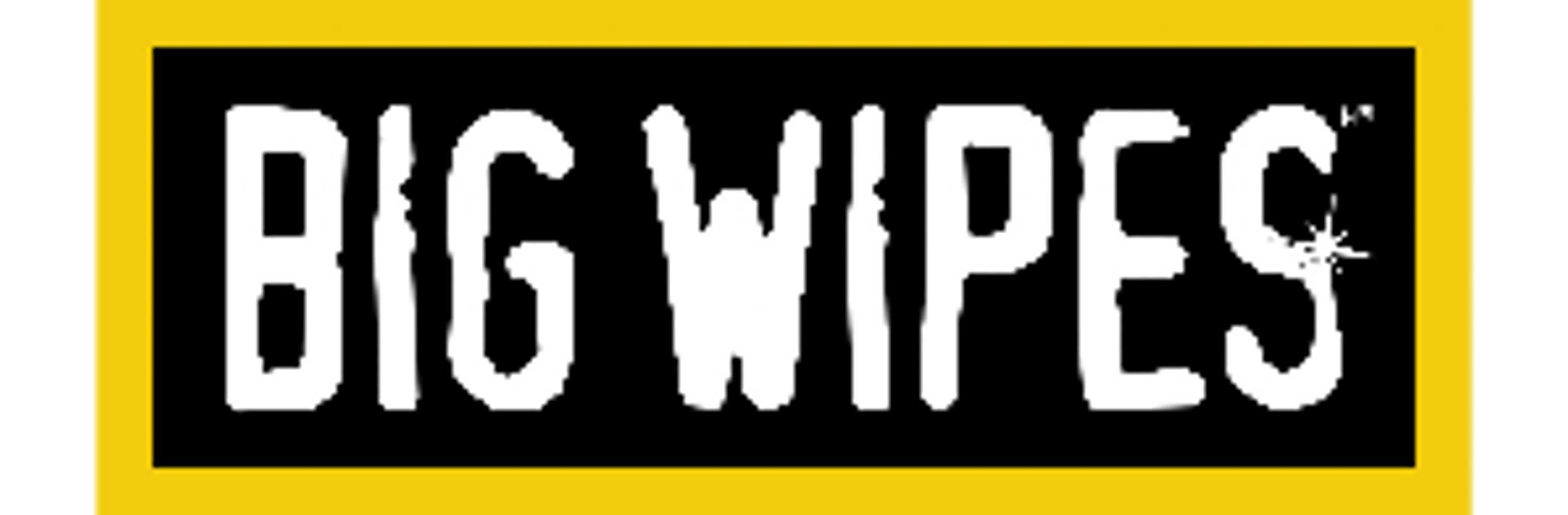 Big Wipes