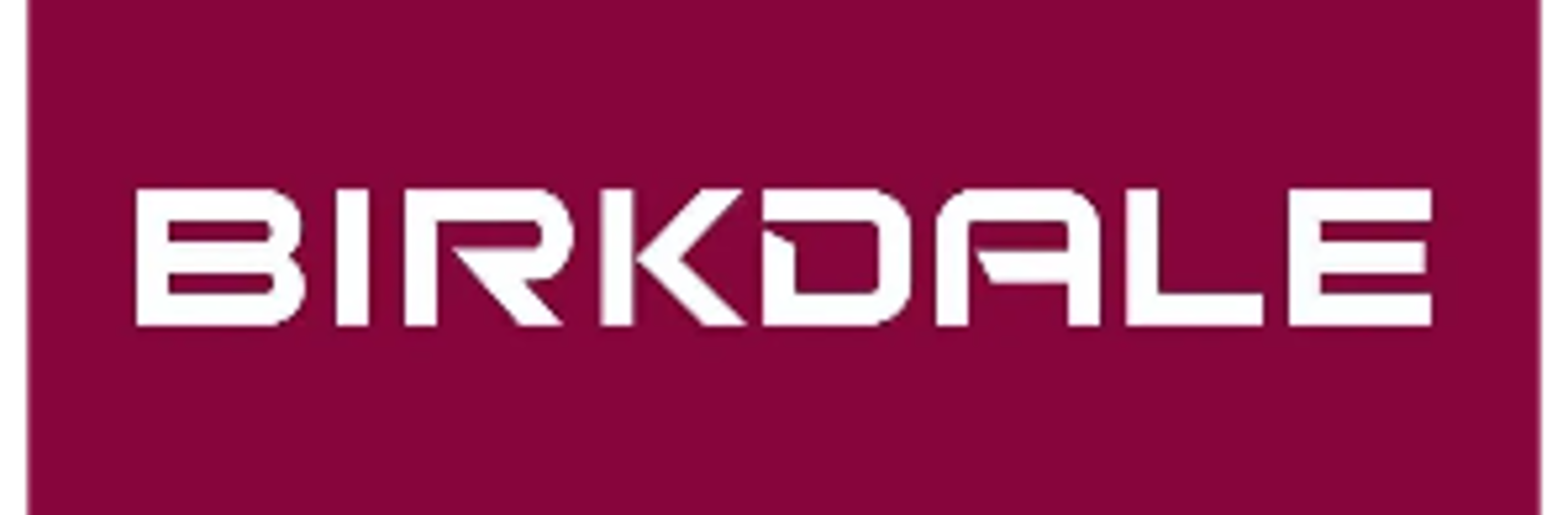 Birkdale